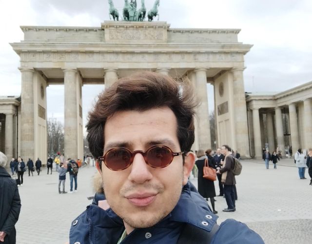 Babadağ İngilizce Özel Ders